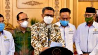 Tahun Depan, UMP Sulsel Naik 2 Persen