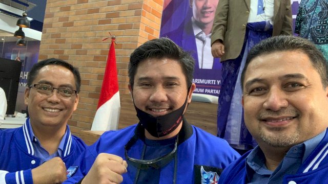 Panglima Sekbar Appi-Rahman, Adi Rasyid Ali