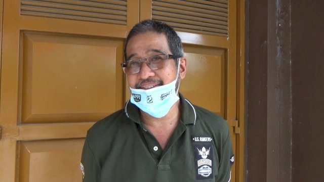 Guru Besar STIE LPI Makassar, Prof Tajuddin Malik