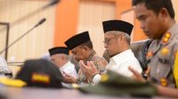 Hafal Qur’an 30 Juz, Santri Ustadz Ije Lolos Masuk Kepolisian