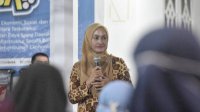 Karemuddin: Kekuatan Rakyat Itu Ada di Paslon BISA