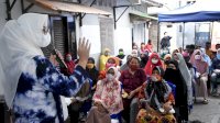 Butuh Fasilitas Sekolah, Warga Kecamatan Makassar Curhat ke Cicu