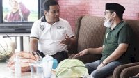 Kuasai Visi Misi, Irman-Zunnun Enjoy Hadapi Debat Kandidat