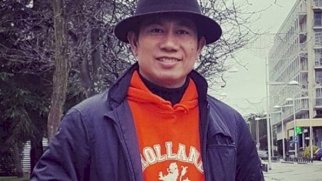 Sosiolog Universitas Hasanuddin (Unhas) Makassar, Dr Sawedi Muhammad apresiasi kebesaran Hati Appi-Rahman