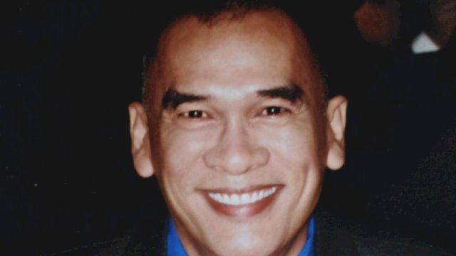 Koordinator Tim Hukum DILAN, Yusuf Laoh