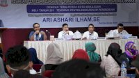 Ari Ashari Ilham Nilai Tenaga Pendidik Perlu Disejahterakan