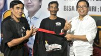 AXLUC Masamba Deklarasi Dukung Indah-Suaib