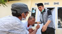 Pemimpin Peduli,&nbsp;DILAN Canangkan&nbsp;Kartu Lansia Makassar