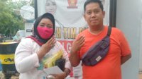 Tinggalkan RAMAH, Perempuan Ini Jadi Relawan Anir-Lutfi