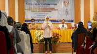 Andi Rachmatika Dewi Harap Perubahan Status Perseroda Mampu Tingkatkan PAD
