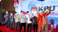 Syahban dan Risma Berpotensi Absen, Anir-Lutfi Siap Tampil di Debat Pamungkas