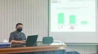 Kolaborasi Trans Institute-Nurani Strategic Sebut Patma-Lukman Leading 19 persen di Pilkada Majene
