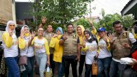 Andi Zunnun Penuhi Kerinduan Warga Tinumbu