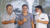 Rocky Gerung: Jangan Pilih Pemimpin Pembohong, Pilih Penantang