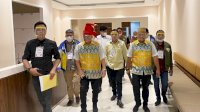 Irman-Zunnun Akan Ulangi Kesuksesan Debat Pertama Malam Ini