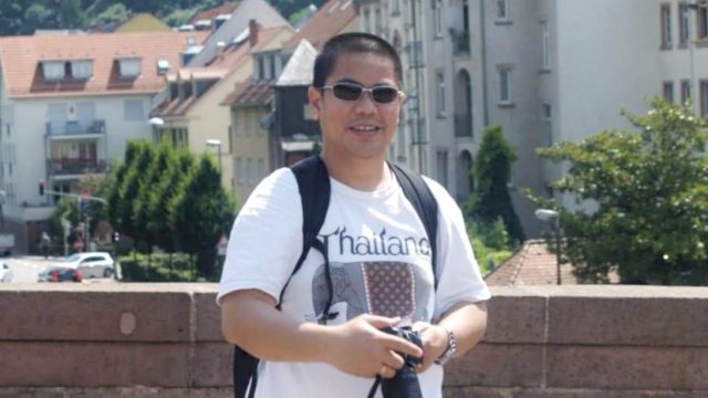 Pengamat Politik Universitas Hasanuddin (Unhas) Makassar, Sukri Tamma