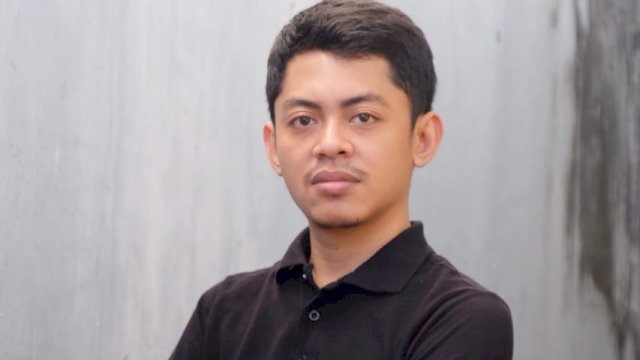 Juru bicara Irman Yasin Limpo-Andi Zunnun Armin (IMUN), Muwaffiq