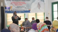 Gagas Perda Baru, Cicu Minta Masukan Kaum Perempuan