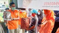 Bila Anir-Lutfi Terpilih, Sandi Siap Pasarkan Produk UMKM Pangkep ke Jakarta