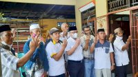 Temui Tokoh Masyarakat Biringkanaya, None Paparkan Program Ringankan Beban Masyarakat