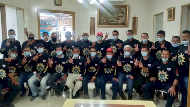 Ini Yang Betul! Legenda PSM Makassar Pilih Appi Karena Terbukti Peduli