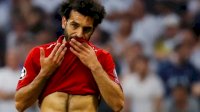 Salah sudah Negatif Covid-19, Klopp: Bisa Berlatih Lagi