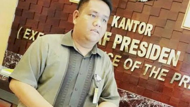 Tokoh Pemuda Nasional, Petrus Sihombing anggap Fadli Ananda Mampu Memahami Kebutuhan Generasi Muda Makassar