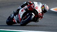 Hasil FP1 MotoGP Valencia: Nakagami Tercepat