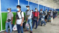 Hadiri Pernikahan Anak, Warga Asal Tator Tertahan 9 Bulan di Malaysia karena Covid-19