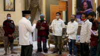 Wali Kota Menyambut Baik Hadirnya SMSI di Parepare
