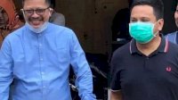Irman-Zunnun Akan Paparkan Program Unggulan di Acara Debat Kandidat