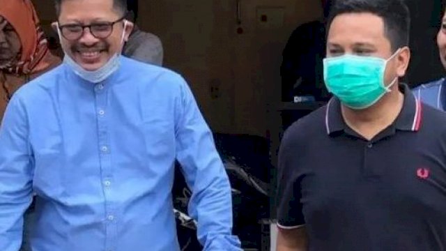 Pasangan Irman-Zunnun akan paparkan program unggulan di acara debat kandidat.