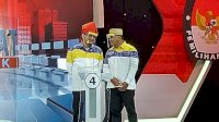 Artificial Intelegencia, Kunci Irman – Zunnun Atasi Kompleksitas Masalah Transportasi