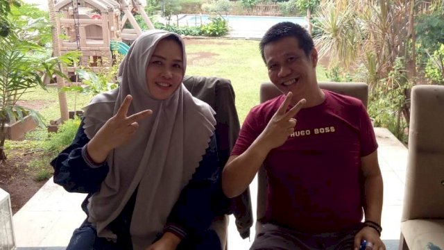 Korban Penikaman, Muharram Madjid (Musjaya)
