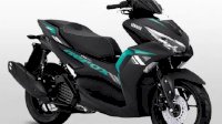Yamaha Resmi Luncurkan Aerox 155 Connected, Segini Harganya
