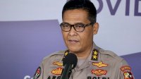 Tersangka Kasus Kebakaran Gedung Kejagung Bertambah