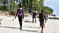 Percontohan Pulau Wisata, Pemprov Sulsel Terus Percantik Lanjukang