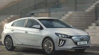 Hyundai IONIQ dan Kona Electric Diboyong ke Indonesia, Segini Harganya