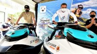 Gubernur Dukung Pengembangan Sport Tourism di Sulsel