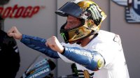 MotoGP Valencia: Morbidelli Menang, Joan Mir Juara Dunia MotoGP 2020