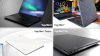 Lenovo Luncurkan 9 Produk Laptop Terbaru, Yuk Intip Spesifikasi dan Harganya