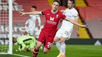 Liga Inggris: Liverpool Pecahkan Dua Rekor