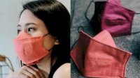 Orang Sehat Usia di Bawah 60 Tahun Dianjurkan Gunakan Masker Kain 2 Lapis