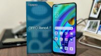 Sambut Natal dan Tahun Baru, OPPO Gelar Diskon Hingga Rp1 Juta