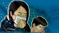 Demam karena DBD atau Covid-19? Kenali Beda Gejalanya