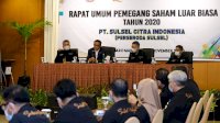 Nurdin: Perseroda harus Sikat Sistem Kartel di Petani