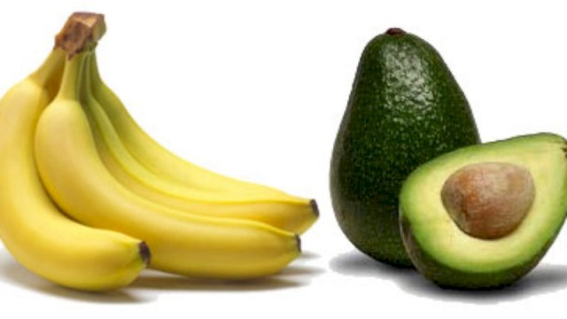 Alih-alih menurunkan, beberapa buah tinggi kalori justru dapat menambah berat badan Anda. (int)