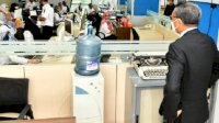Gubernur Sidak DPM-PTSP, Ini Penjelasan Jayadi Nas