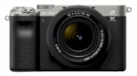 Sony Luncurkan Alpha 7C di Indonesia, Segini Harganya