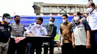 Rute Bulukumba-Selayar, KPM Takabonerate Bisa Angkut Motor dan Mobil